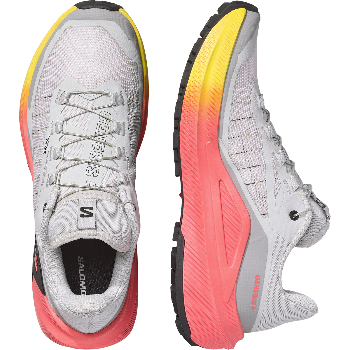 GENESIS 2 WOMEN'S