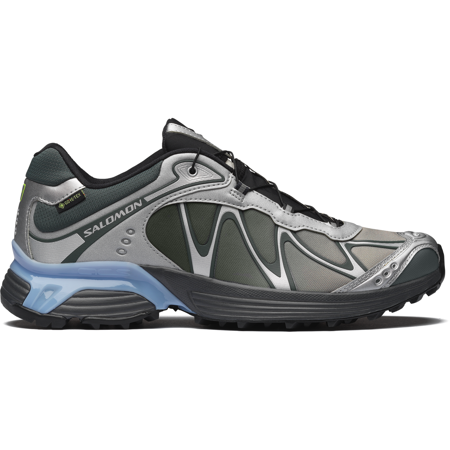 XT-WHISPER GORE-TEX