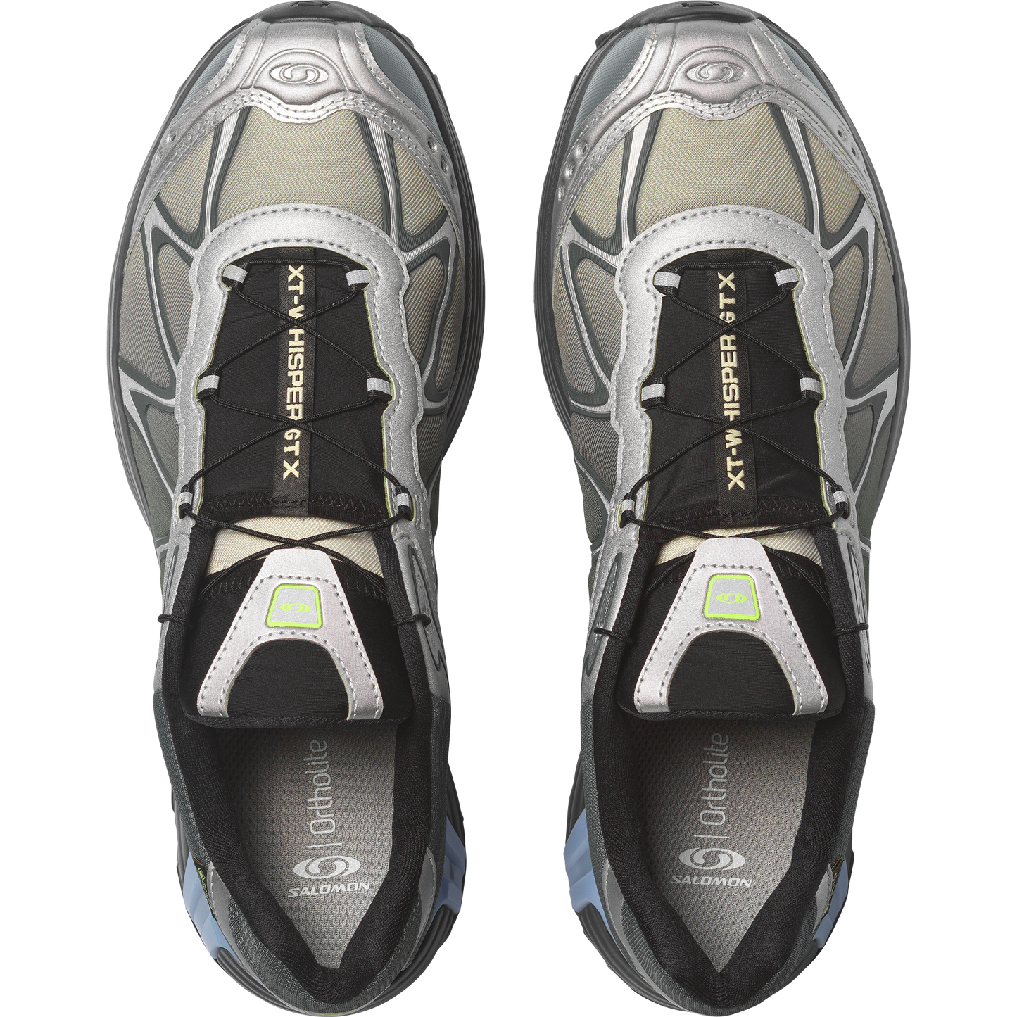 XT-WHISPER GORE-TEX