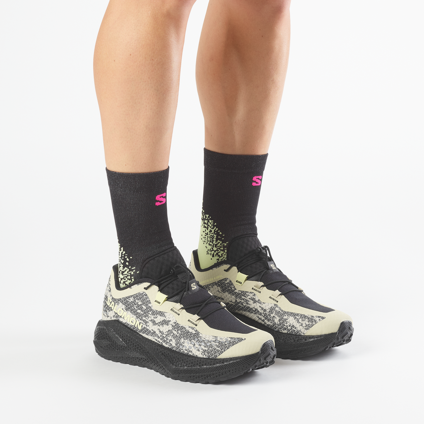 AERO GLIDE 4 GRVL MEN'S