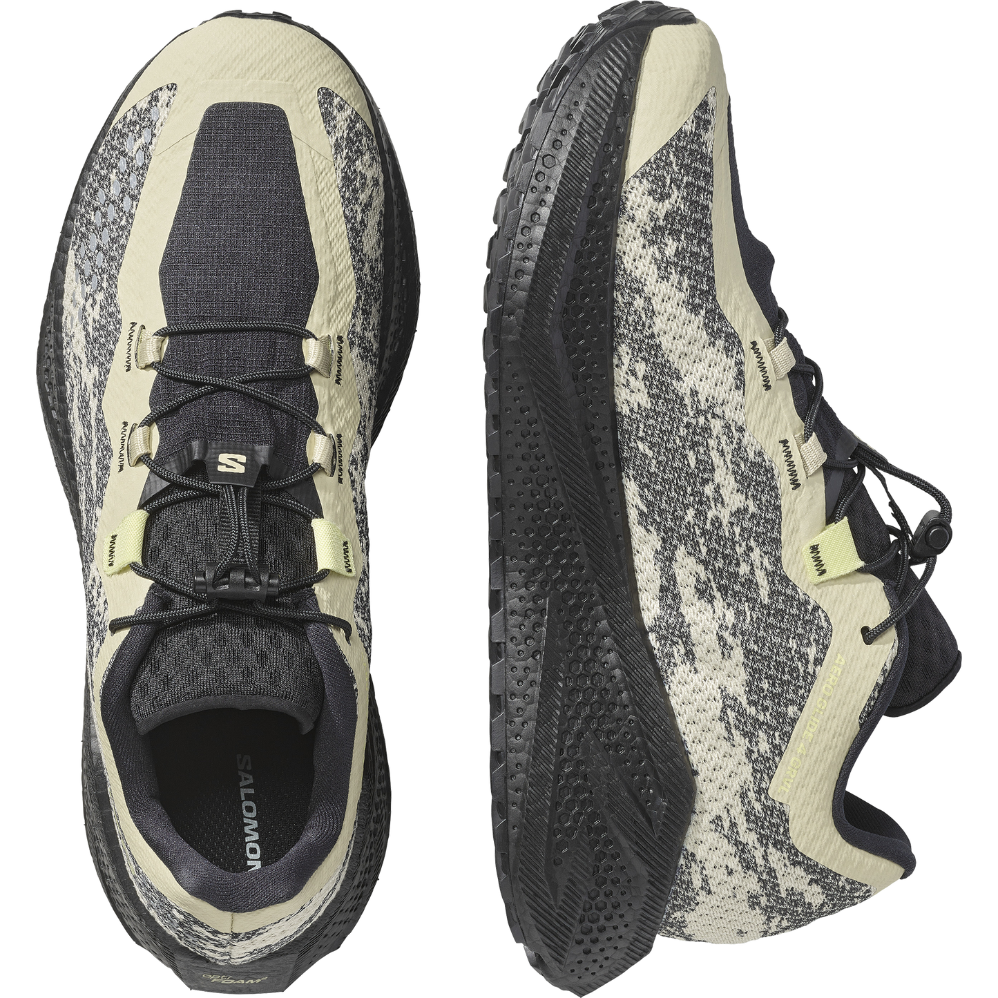 AERO GLIDE 4 GRVL MEN'S