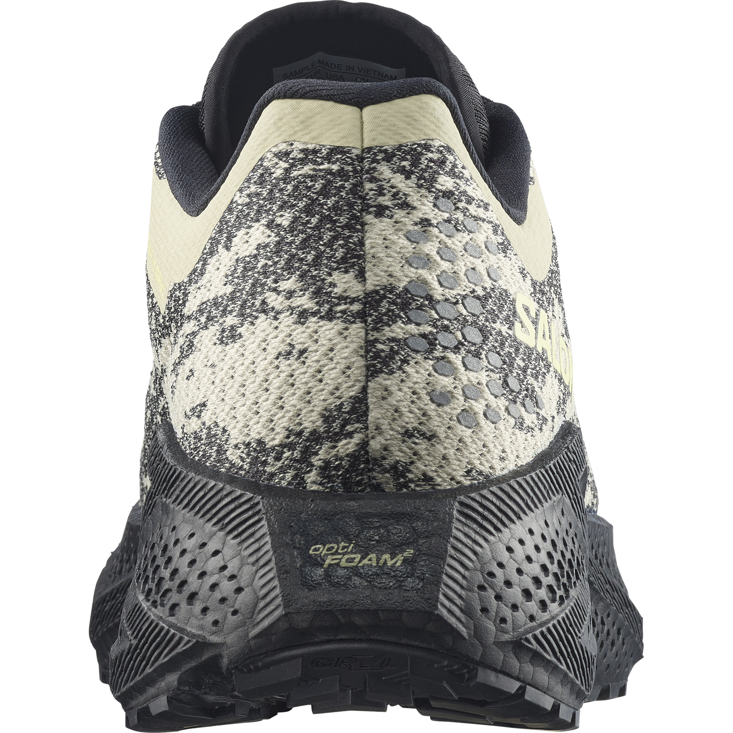 AERO GLIDE 4 GRVL MEN'S
