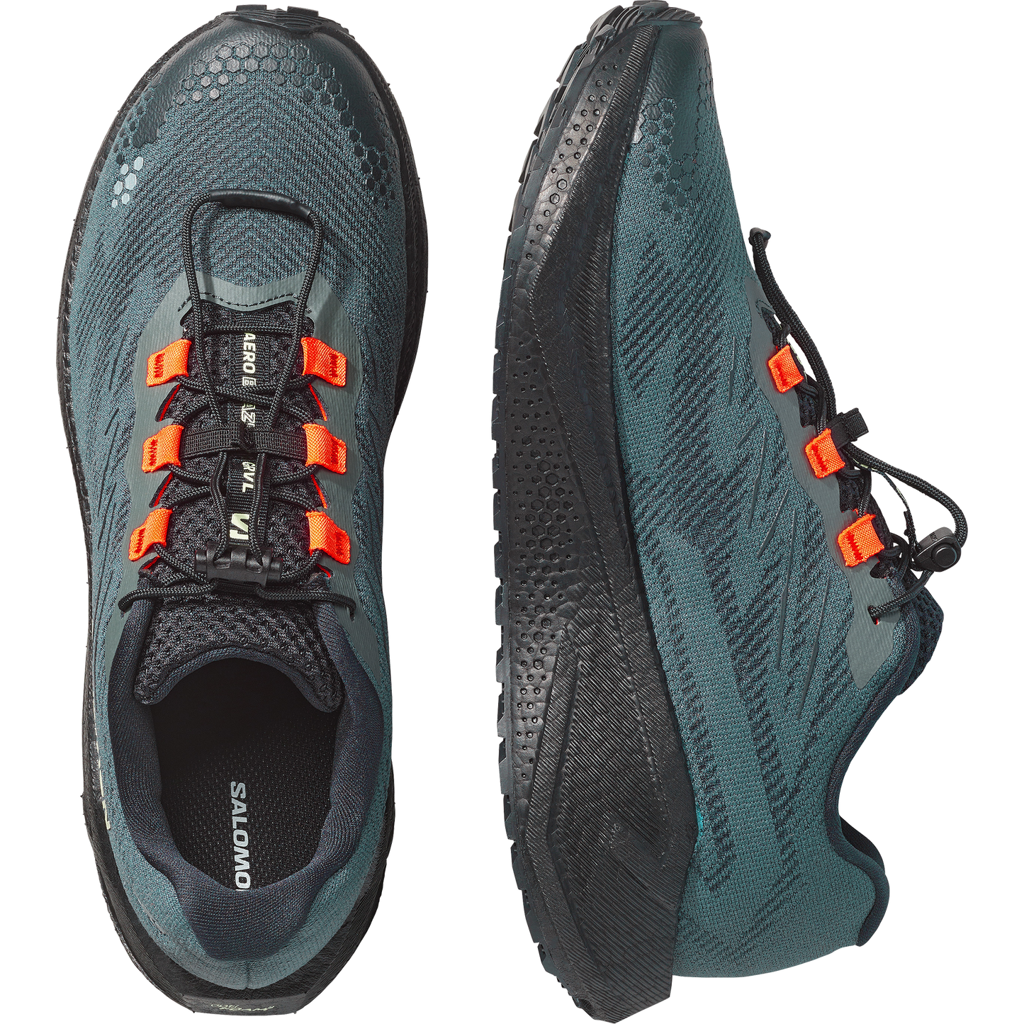 AERO BLAZE 4 GRVL MEN'S