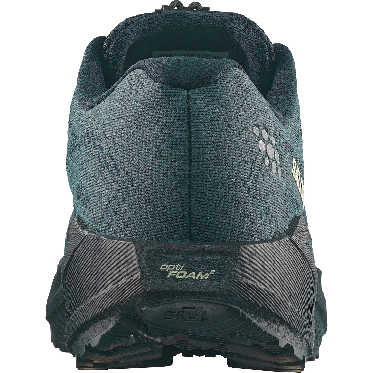 AERO BLAZE 4 GRVL MEN'S