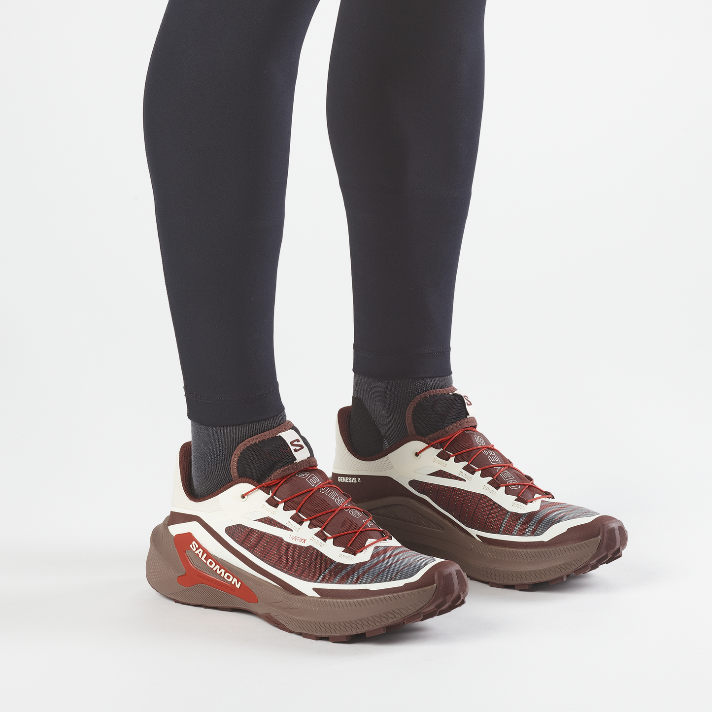 GENESIS 2 MEN'S