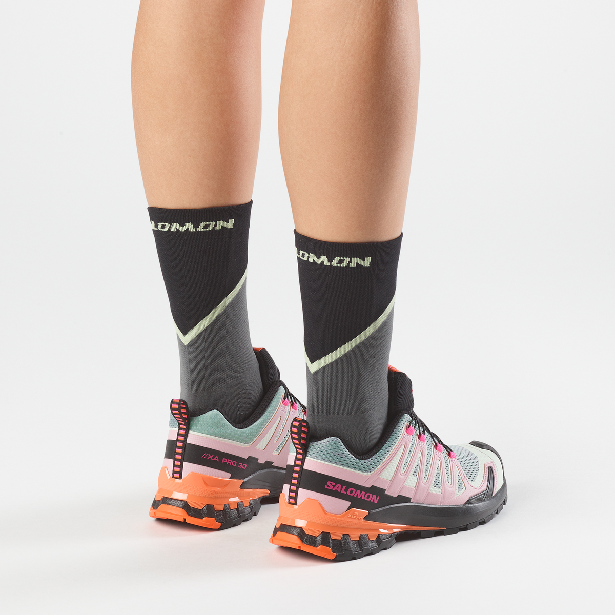 XA PRO 3D V9 RECONNECT WOMEN'S