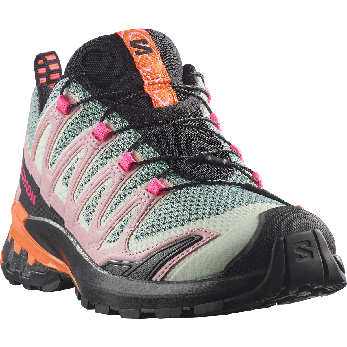 XA PRO 3D V9 RECONNECT WOMEN'S