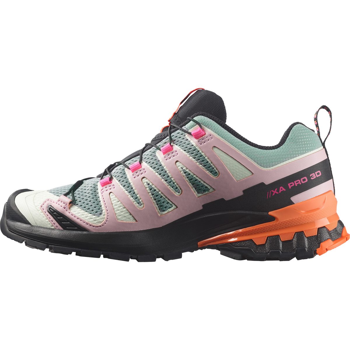XA PRO 3D V9 RECONNECT WOMEN'S