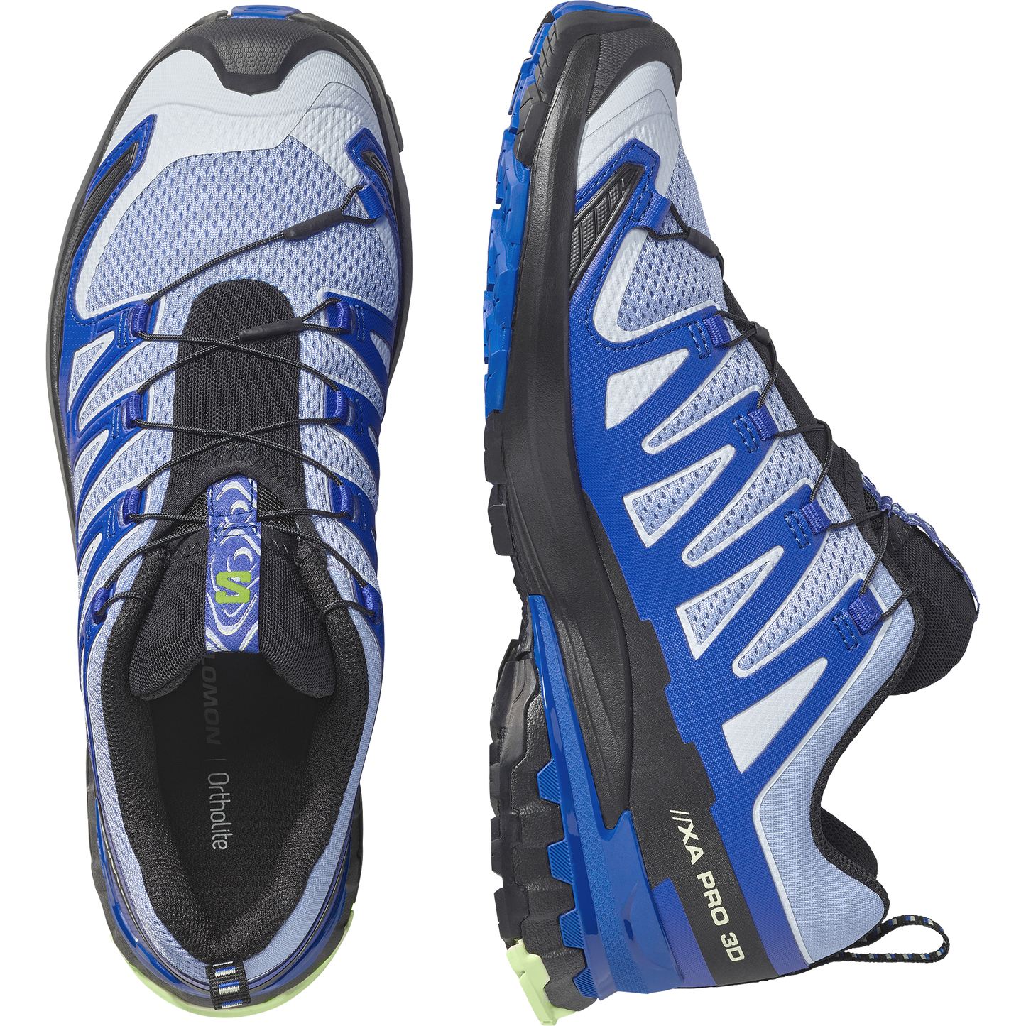 XA PRO 3D V9 MEN'S