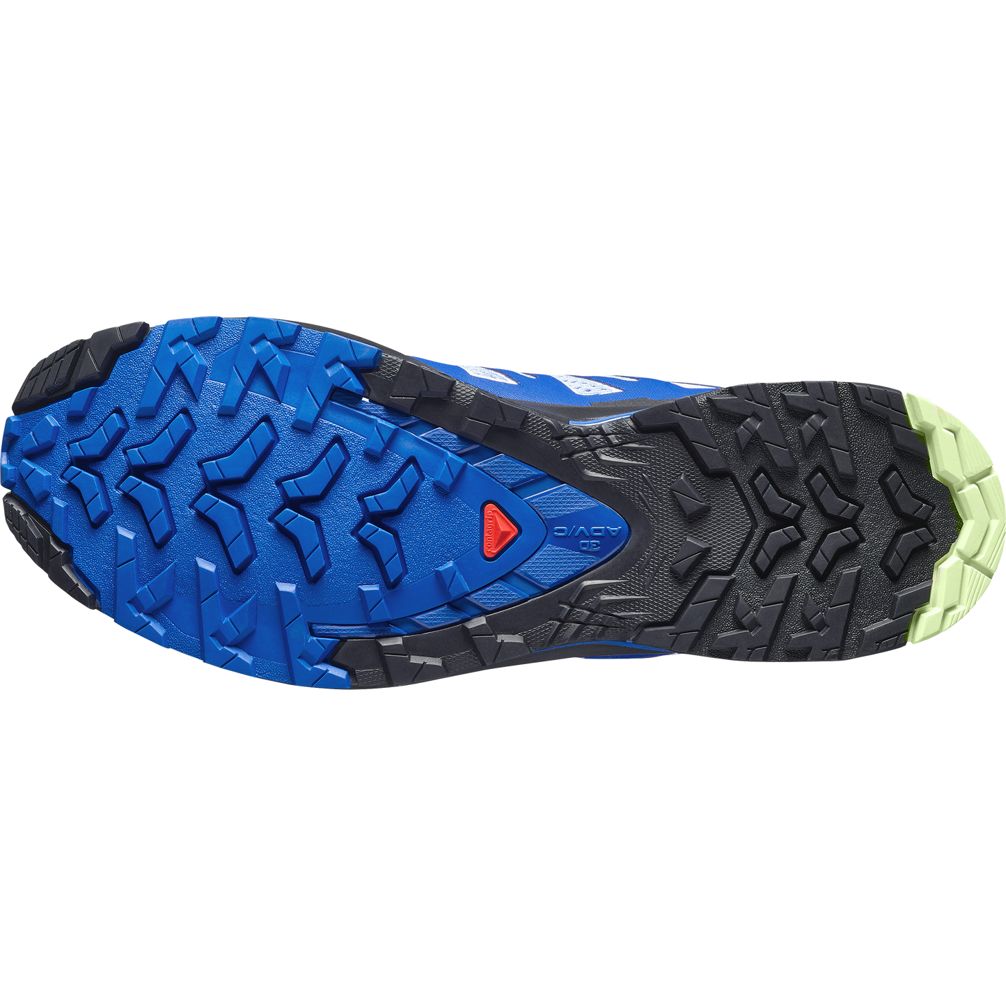 XA PRO 3D V9 MEN'S