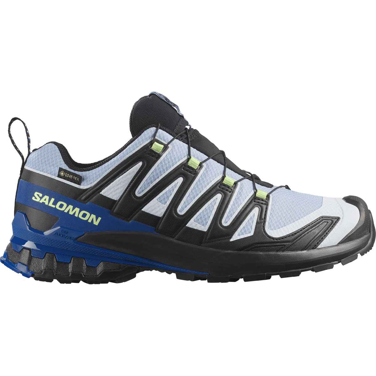 XA PRO 3D V9 GORE-TEX MEN'S