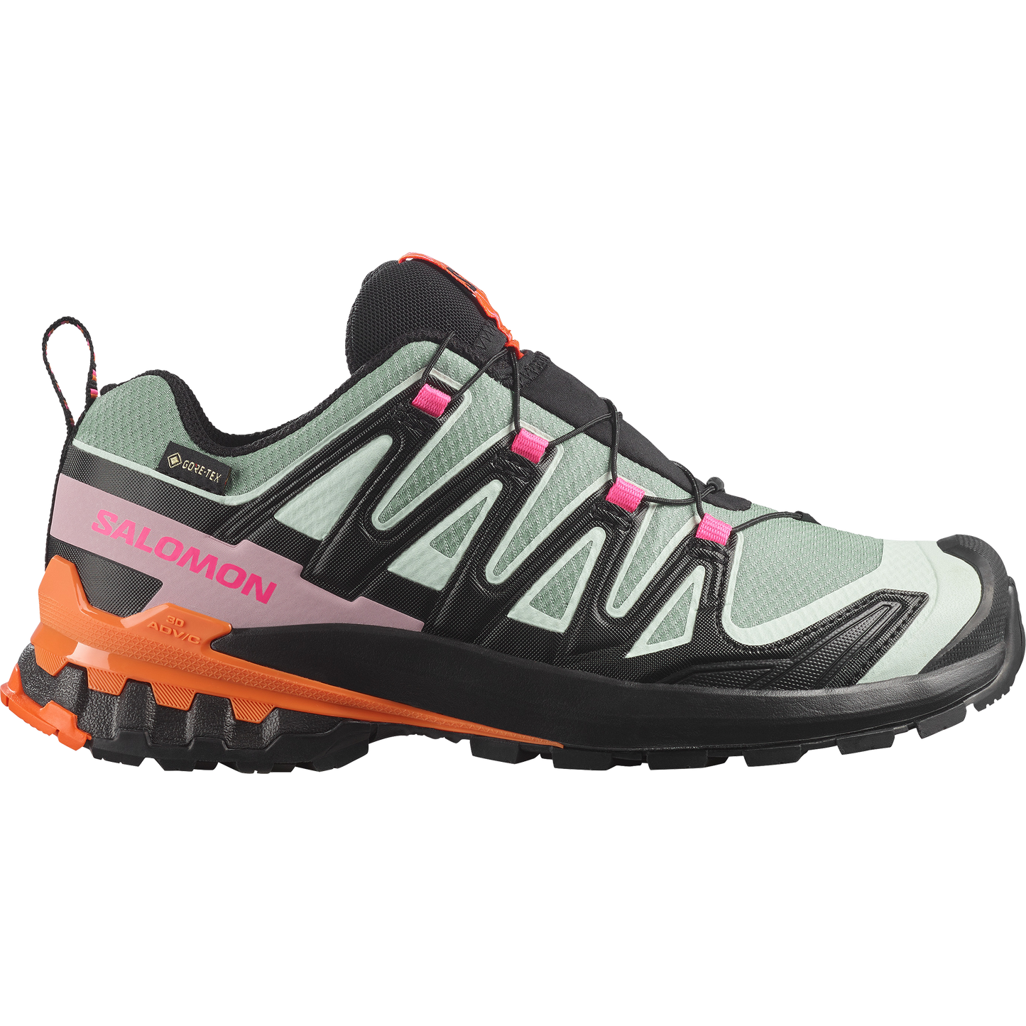 XA PRO 3D V9 GORE-TEX WOMEN'S