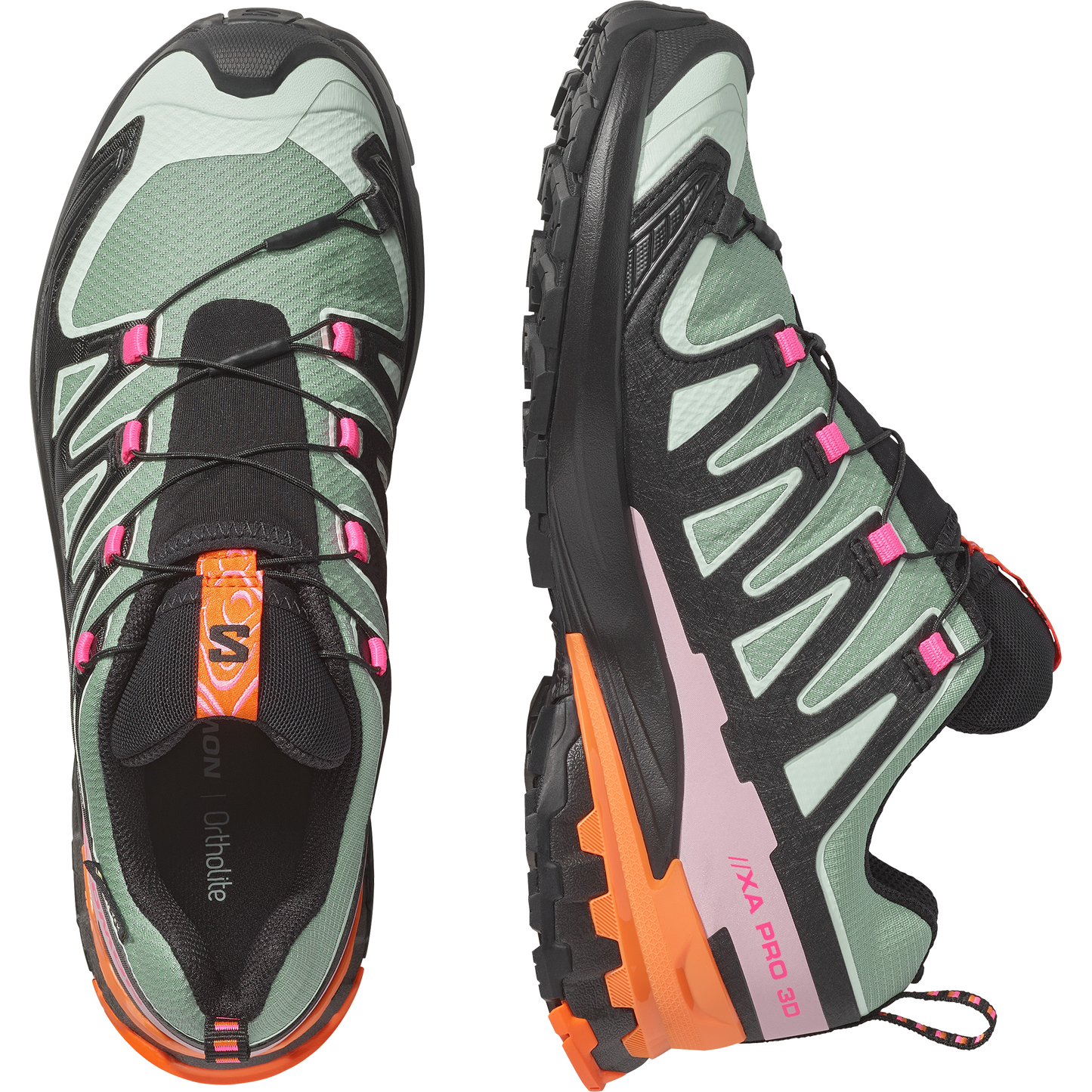 XA PRO 3D V9 GORE-TEX WOMEN'S