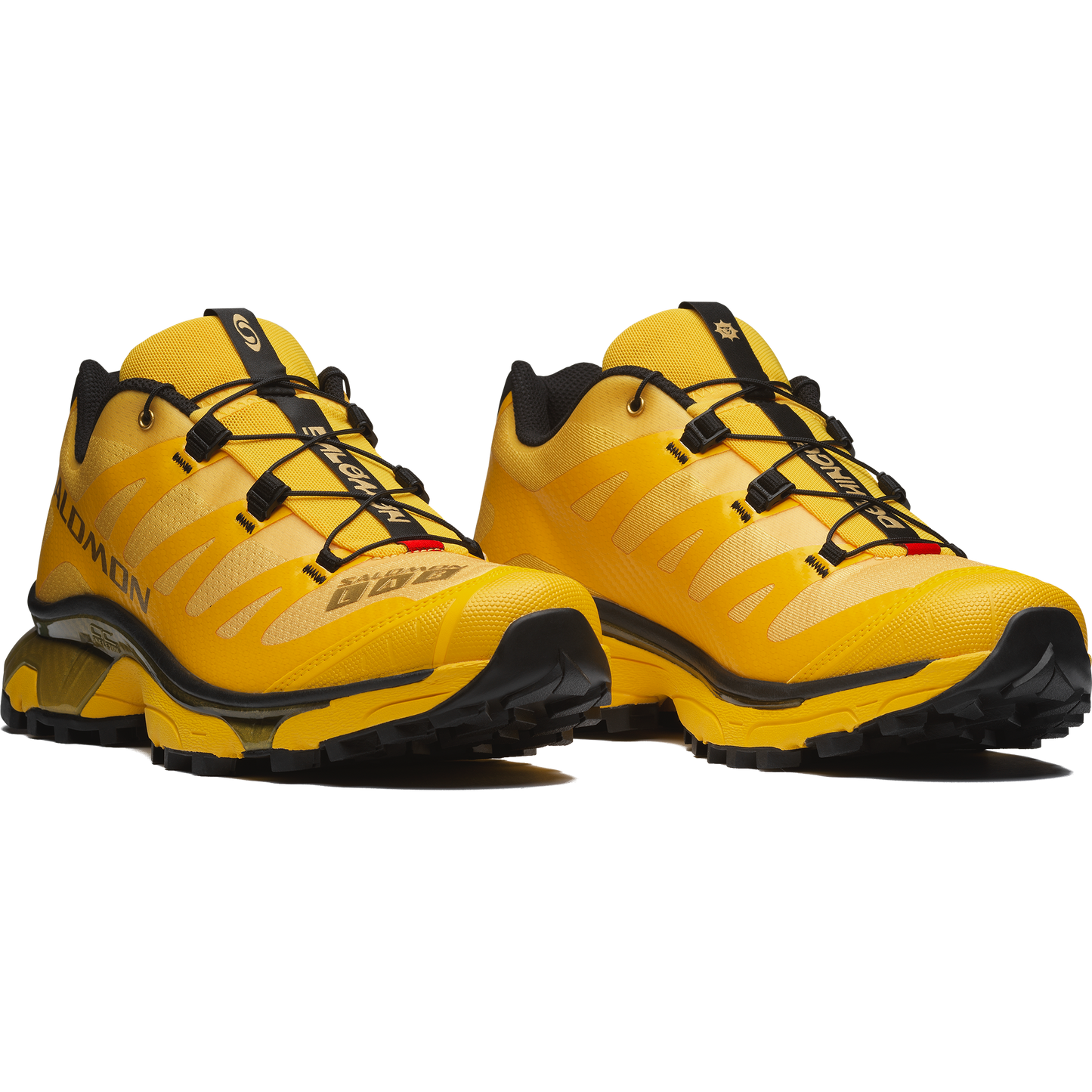 XT-4 OG DOMINGO
