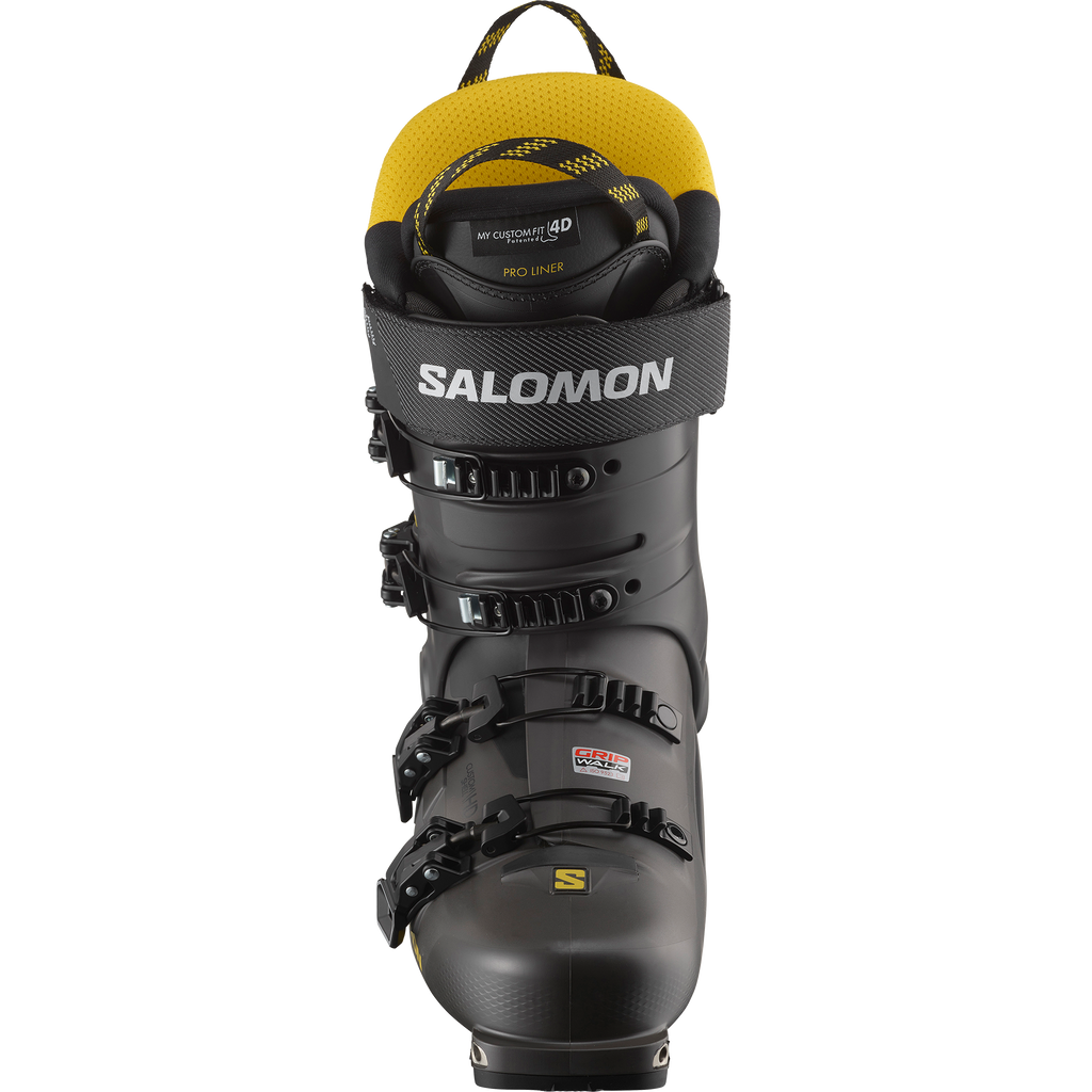 Salomon x online pro 120 review