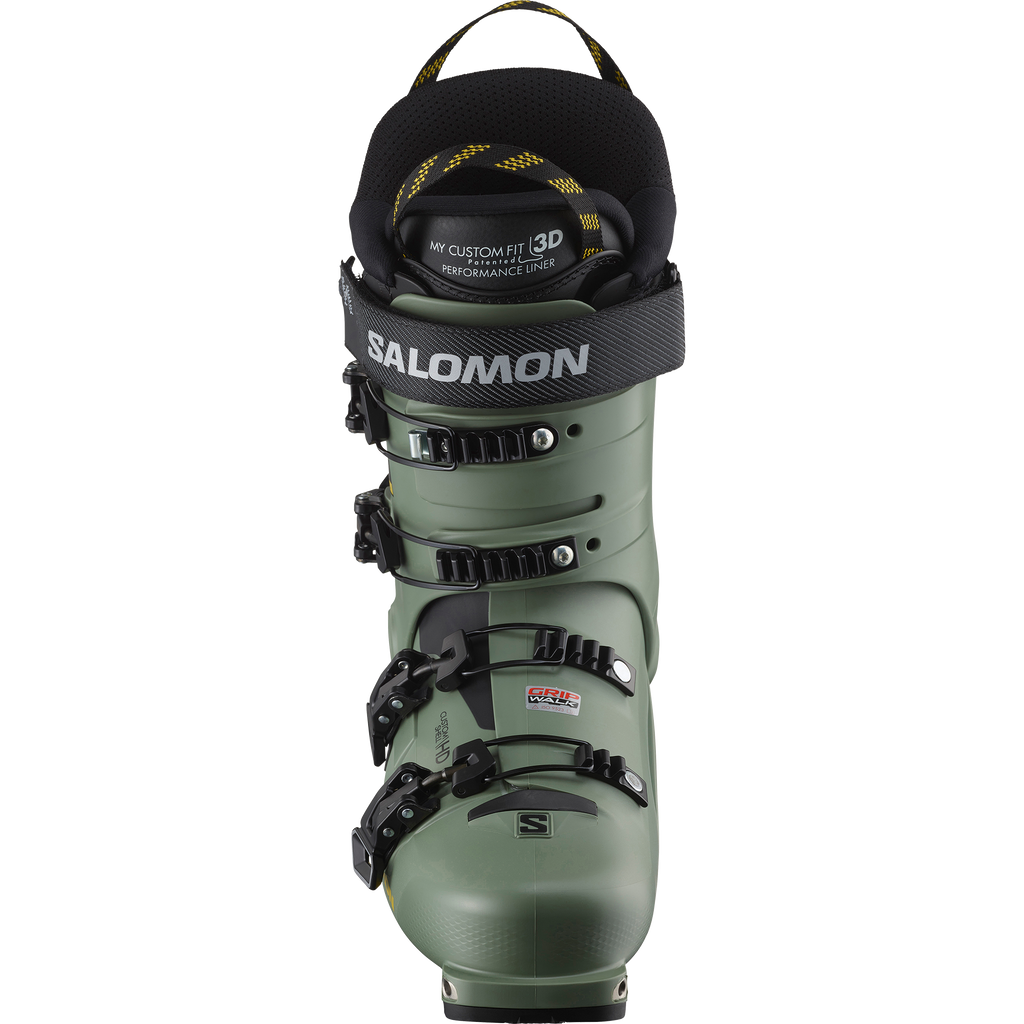 Salomon 100 sales