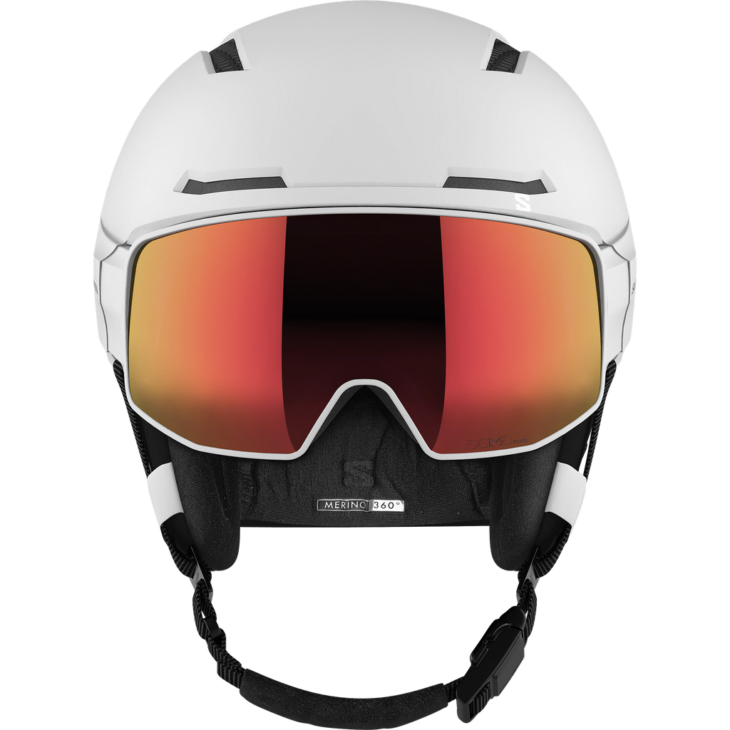 Salomon driver s online
