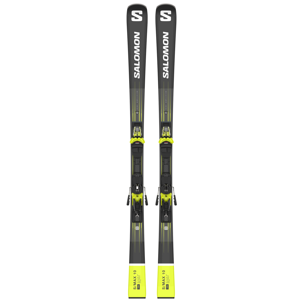 Salomon s on sale max 9
