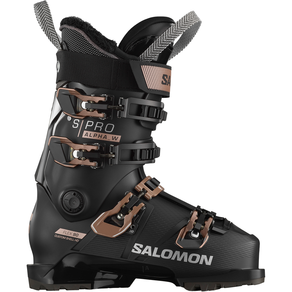 Salomon x pro 90 w ski sale boots