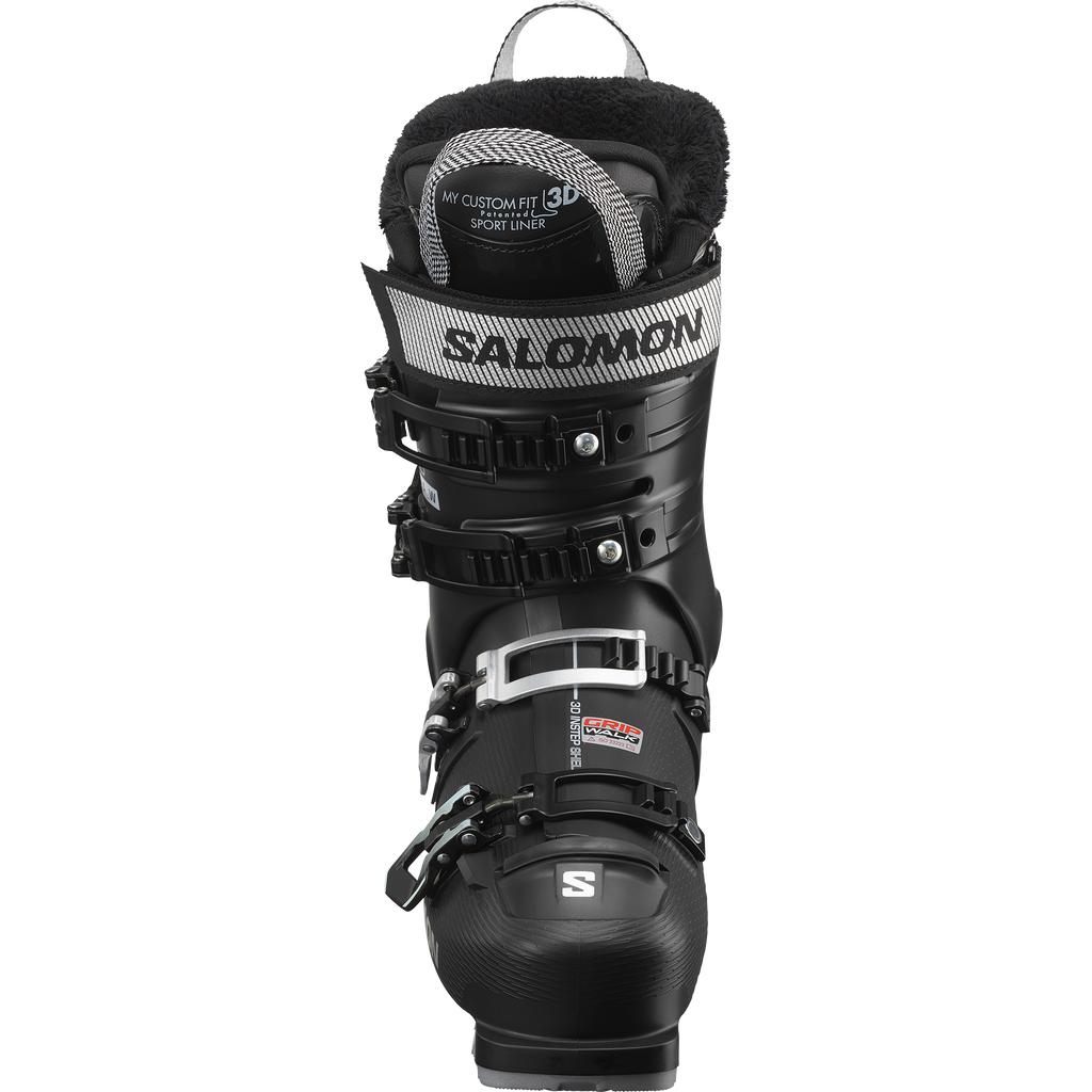 Salomon custom fit ski boots shop