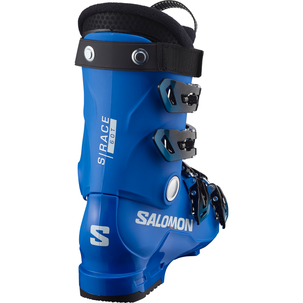 Buy S/RACE 60T L RACE SKI BOOT JUNIOR by Salomon Australia online