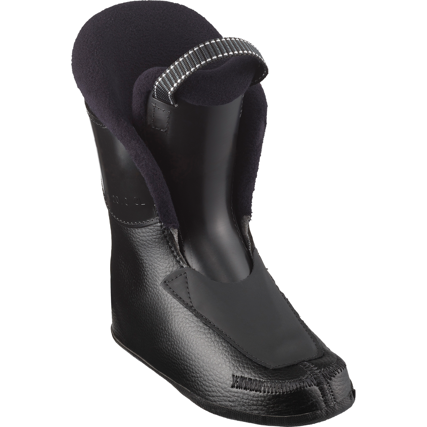 S/RACE 60M L RACE SKI BOOT JUNIOR