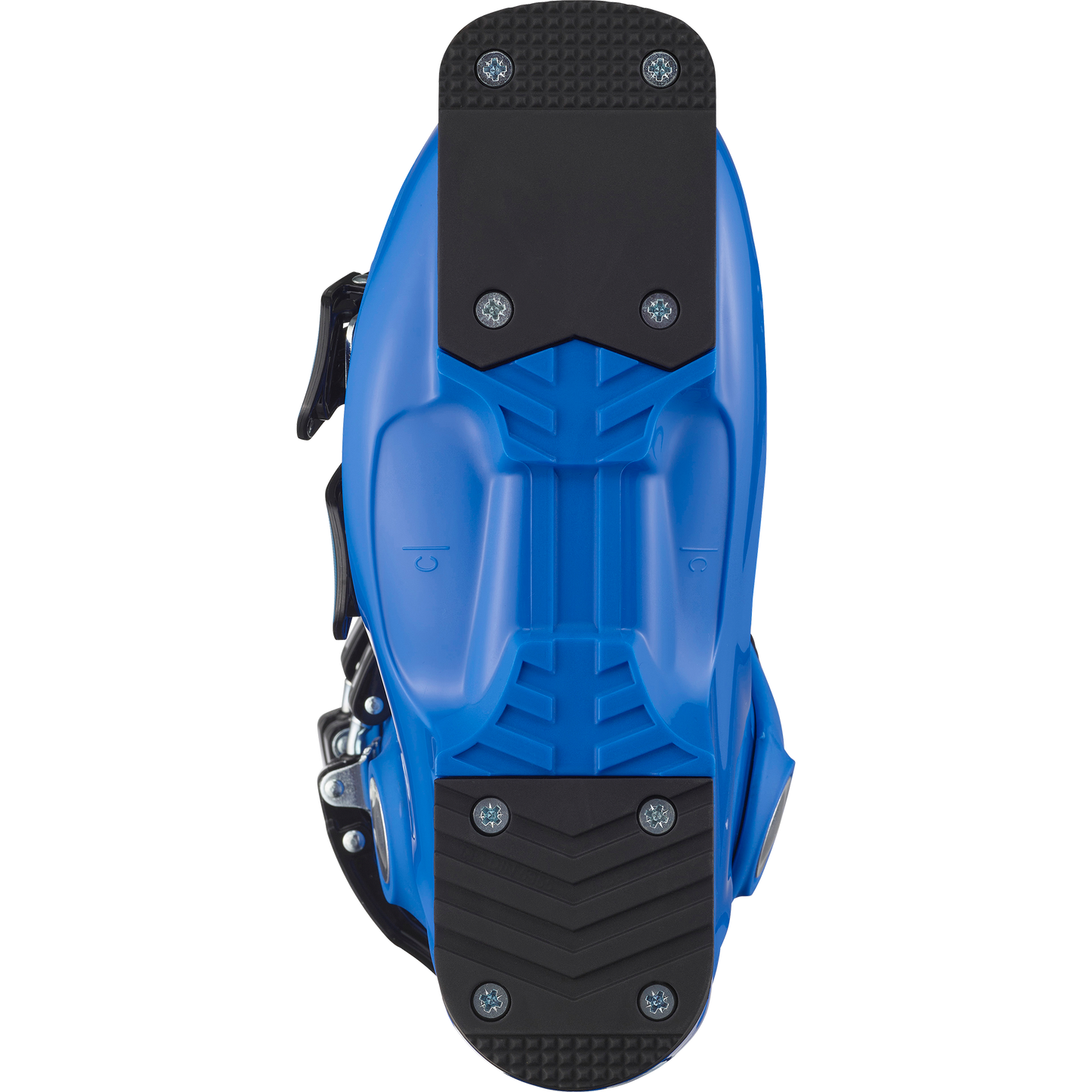 S/RACE 60M L RACE SKI BOOT JUNIOR
