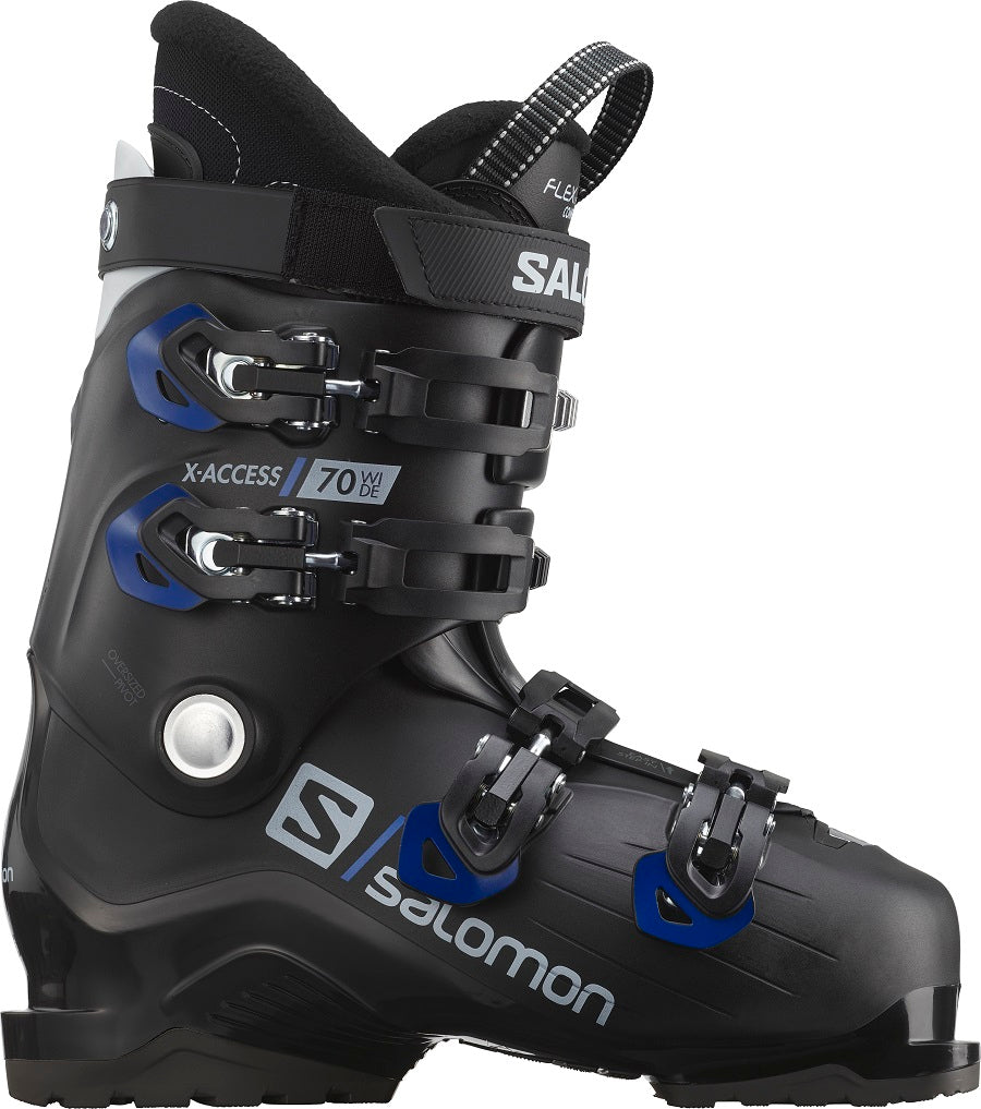 Salomon X Access 70 Wide 27 27.5 cm - スキー