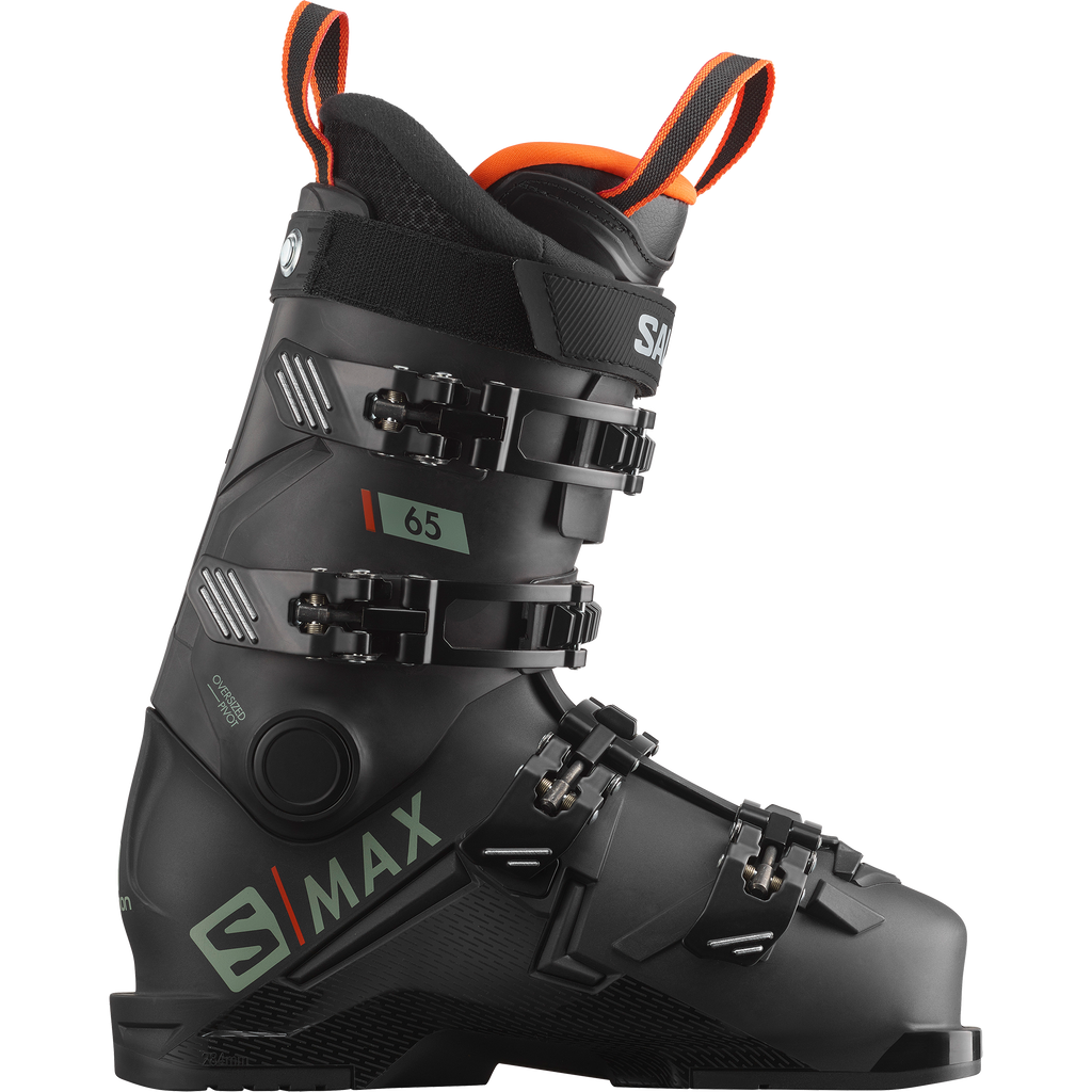 Salomon s max best sale 100 2019