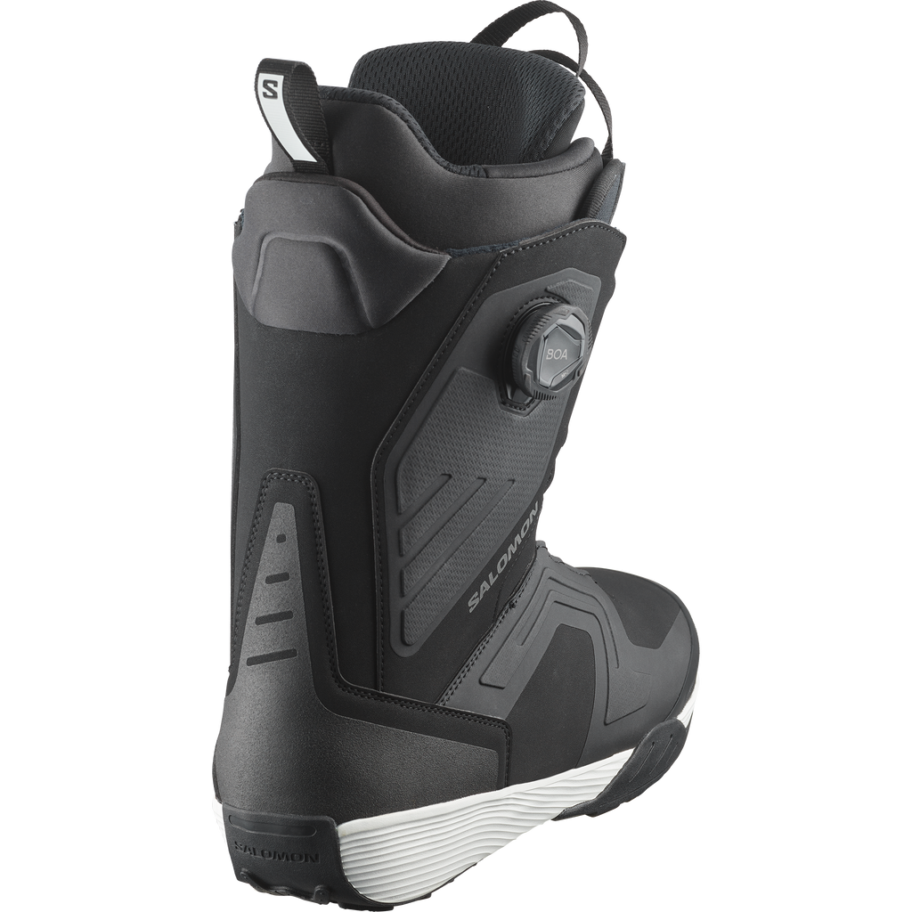 Salomon boots snowboard sales