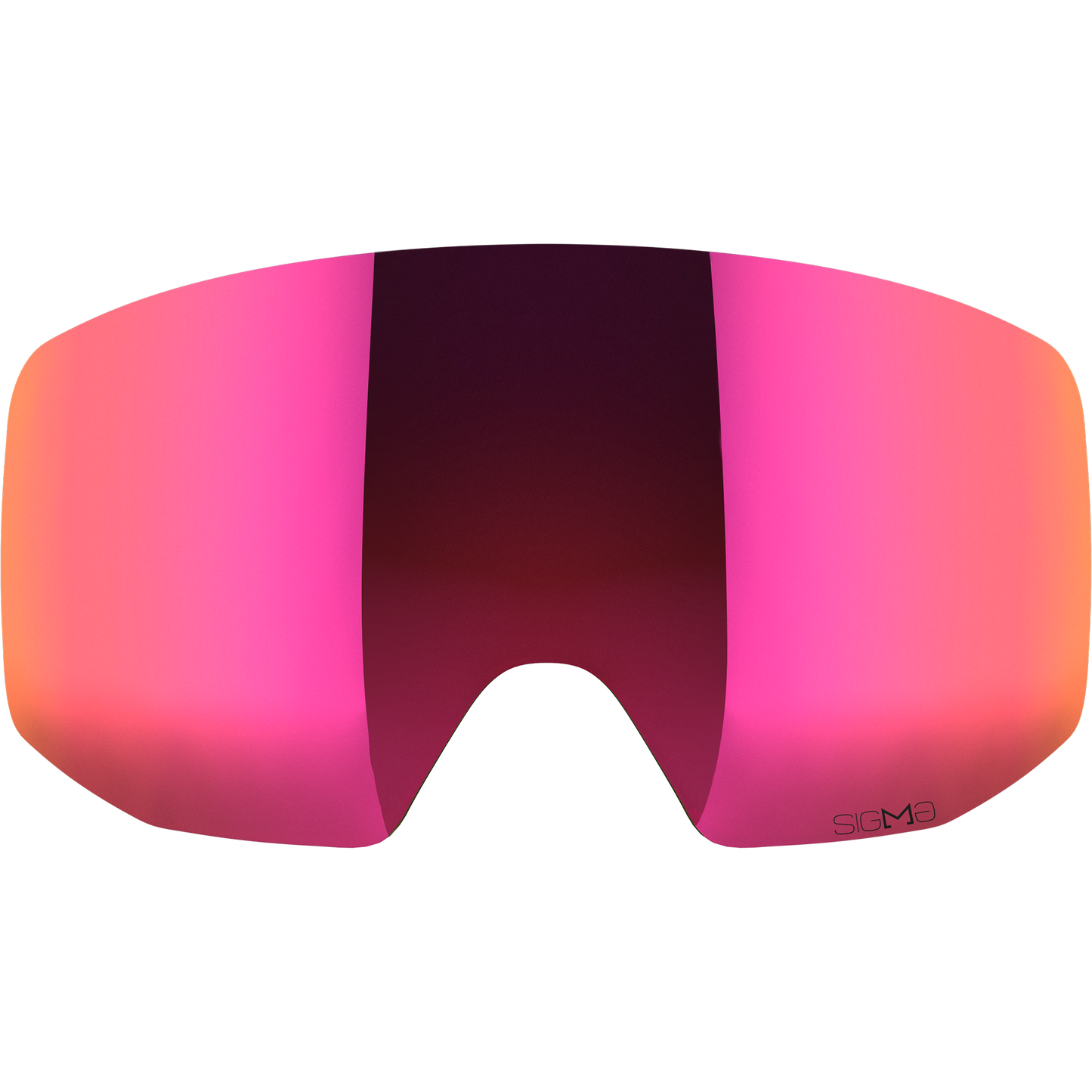 DRIVER PRO SIGMA PR LENS