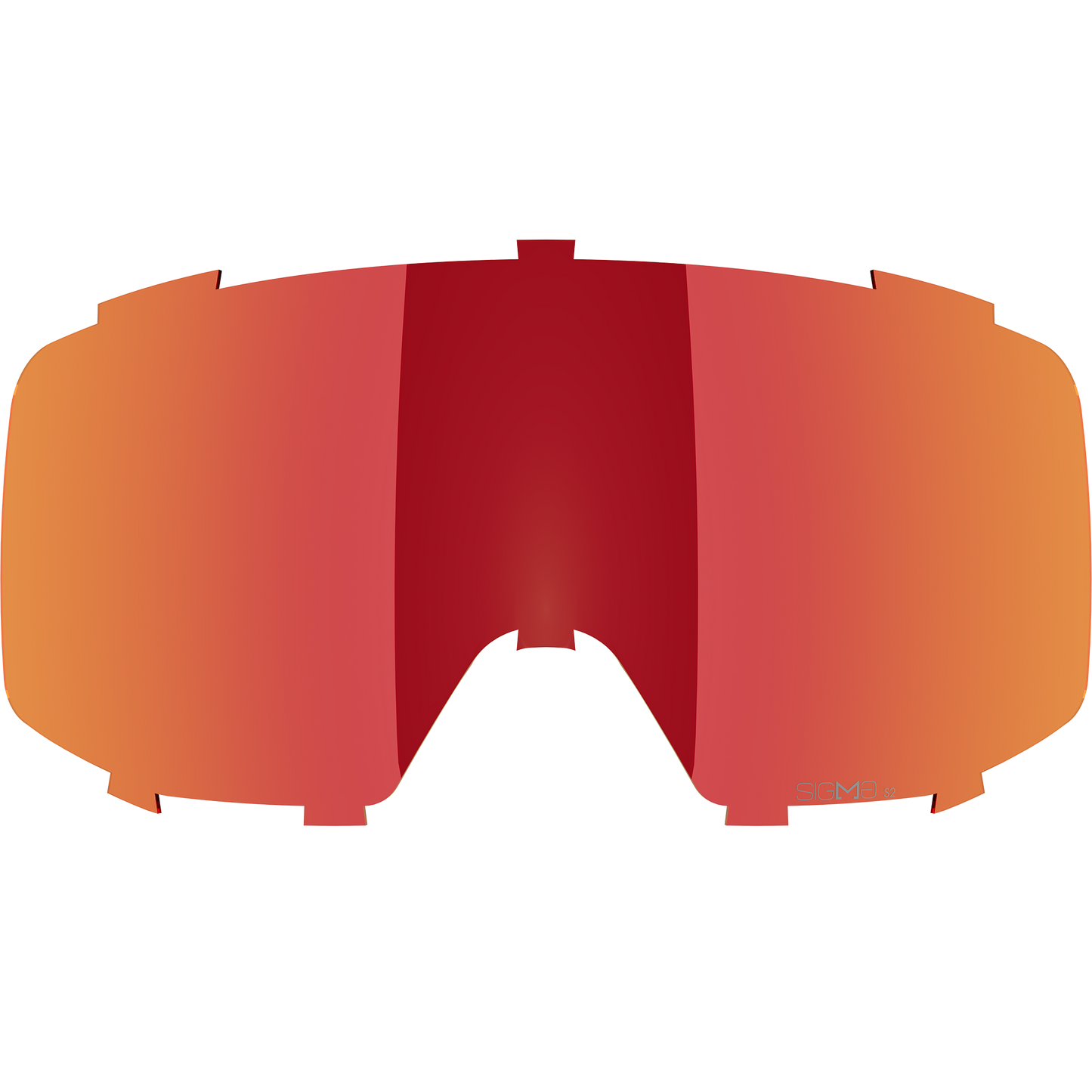 DRIVER PRO SIGMA PR LENS