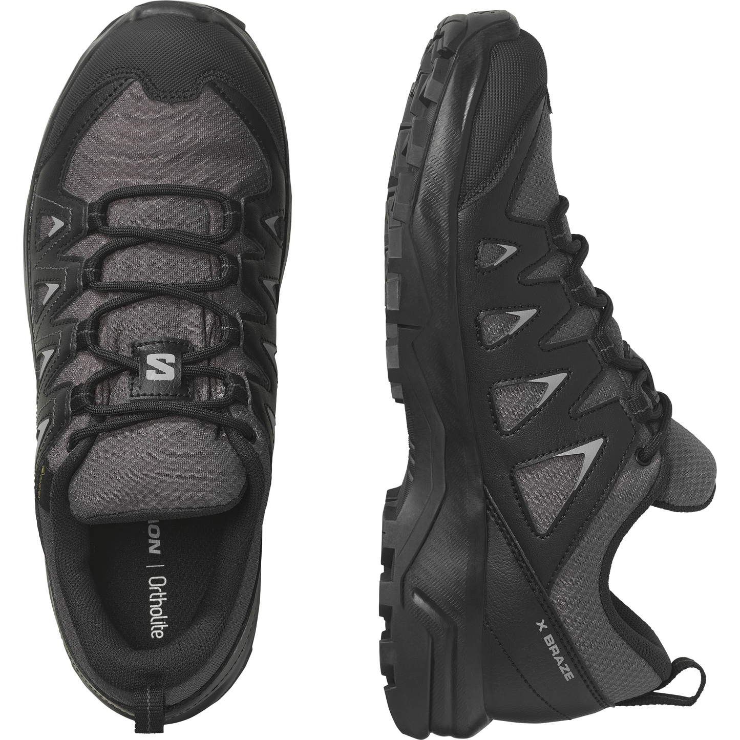 X BRAZE GORE-TEX WOMEN'S