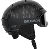 PLAYER COMBO HELMET