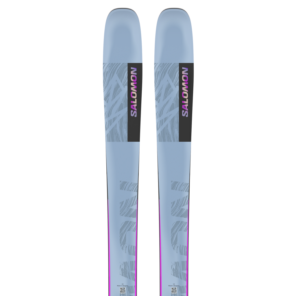 Buy QST LUX 92 WOMEN S by Salomon Australia online Salomon Australia