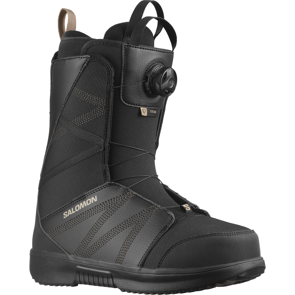 Boa online snow boots