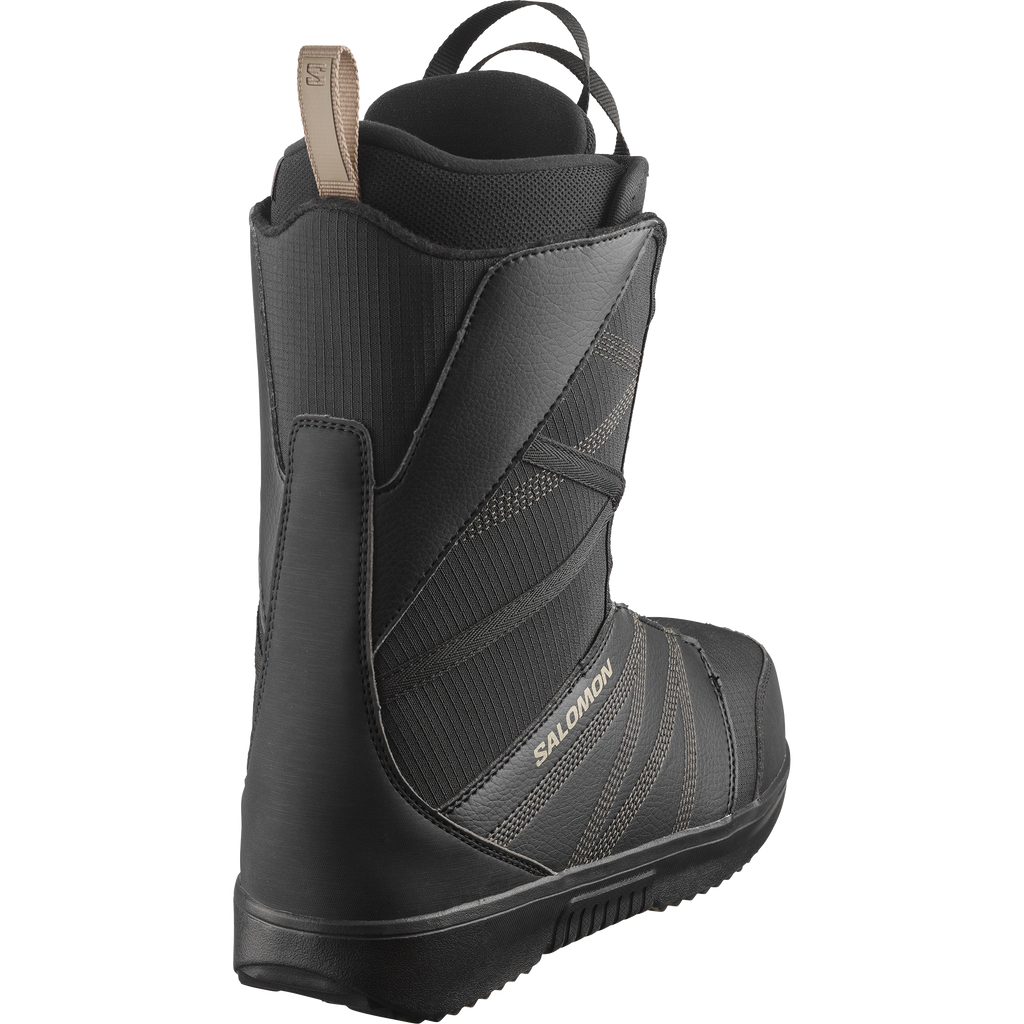 Salomon faction boa snowboard boots on sale