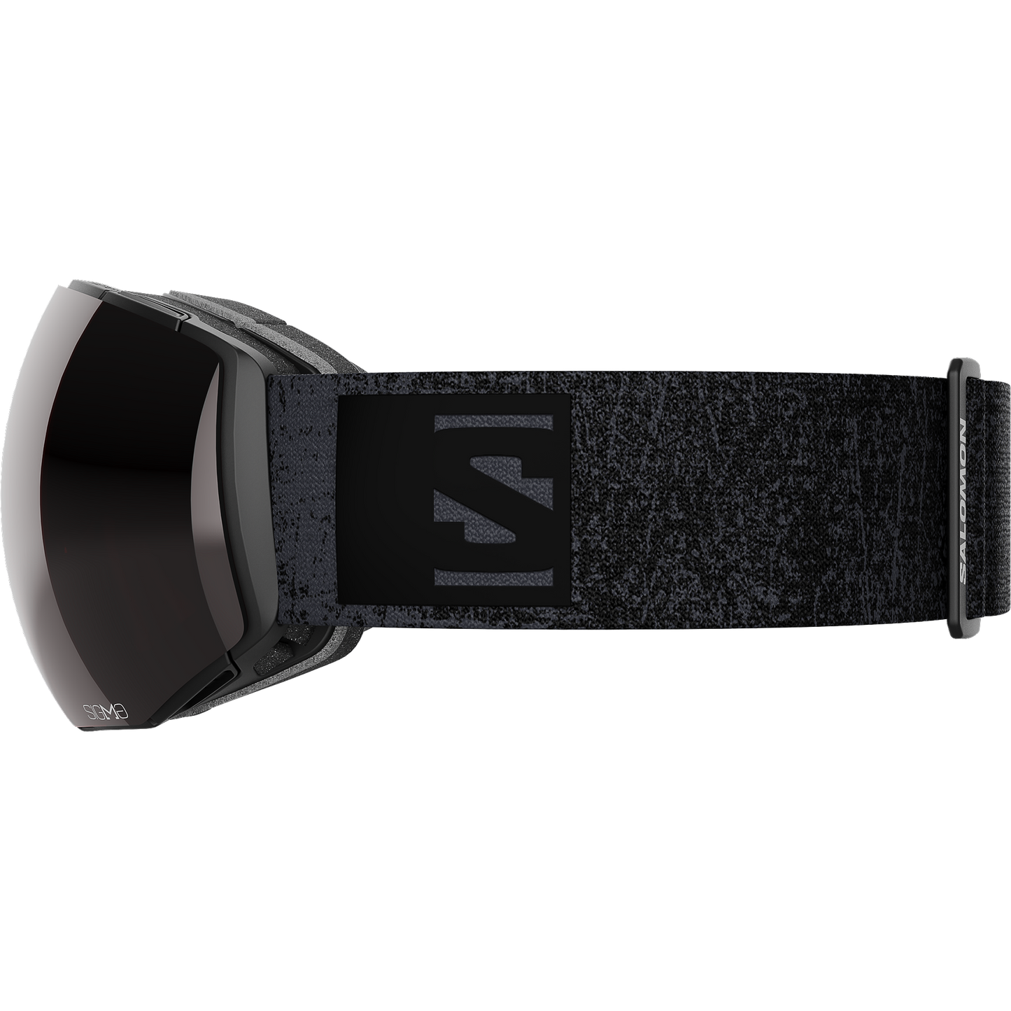 RADIUM PRIME SIGMA (and EXTRA LENS)