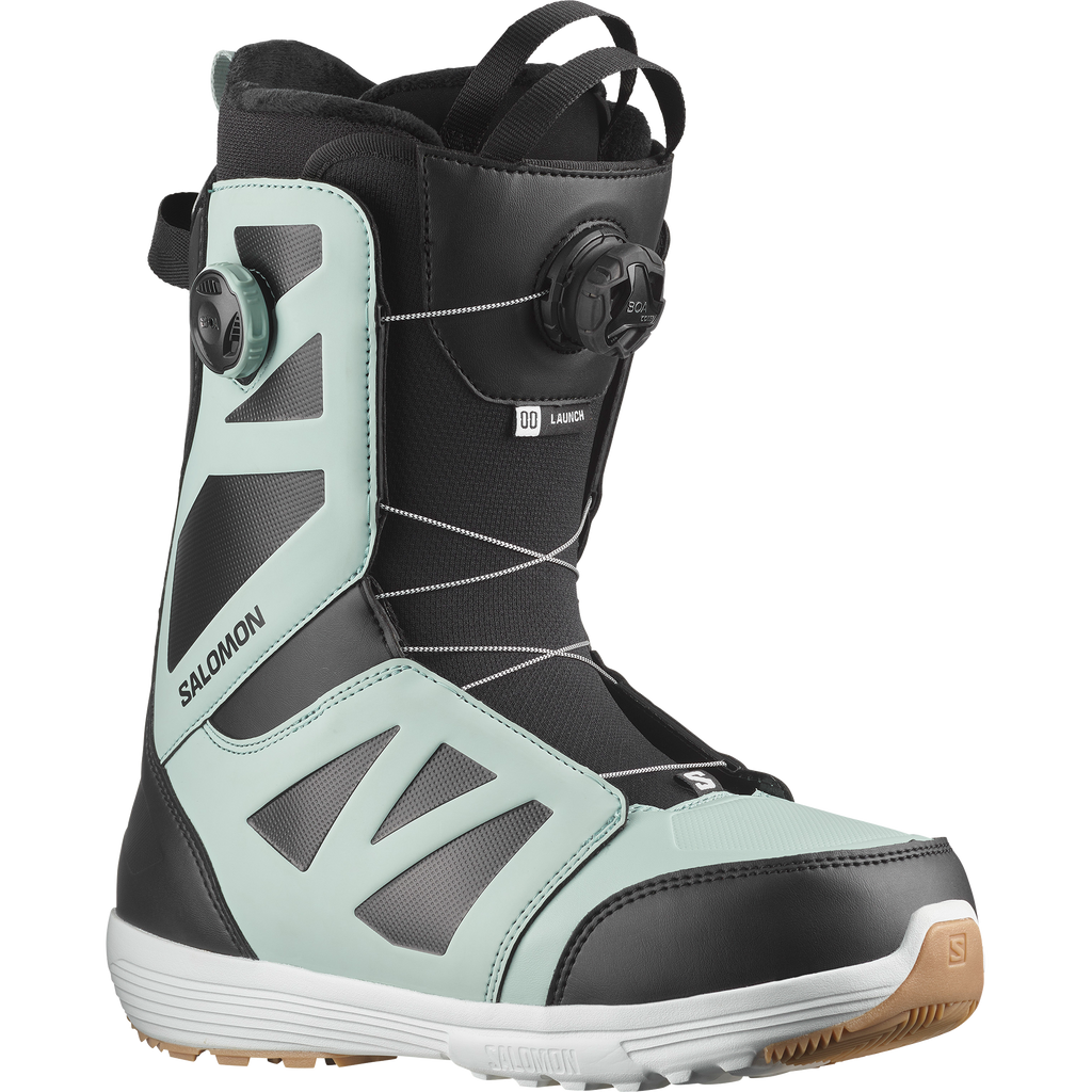 LAUNCH BOA SJ BOA SNOWBOARD BOOT MEN S