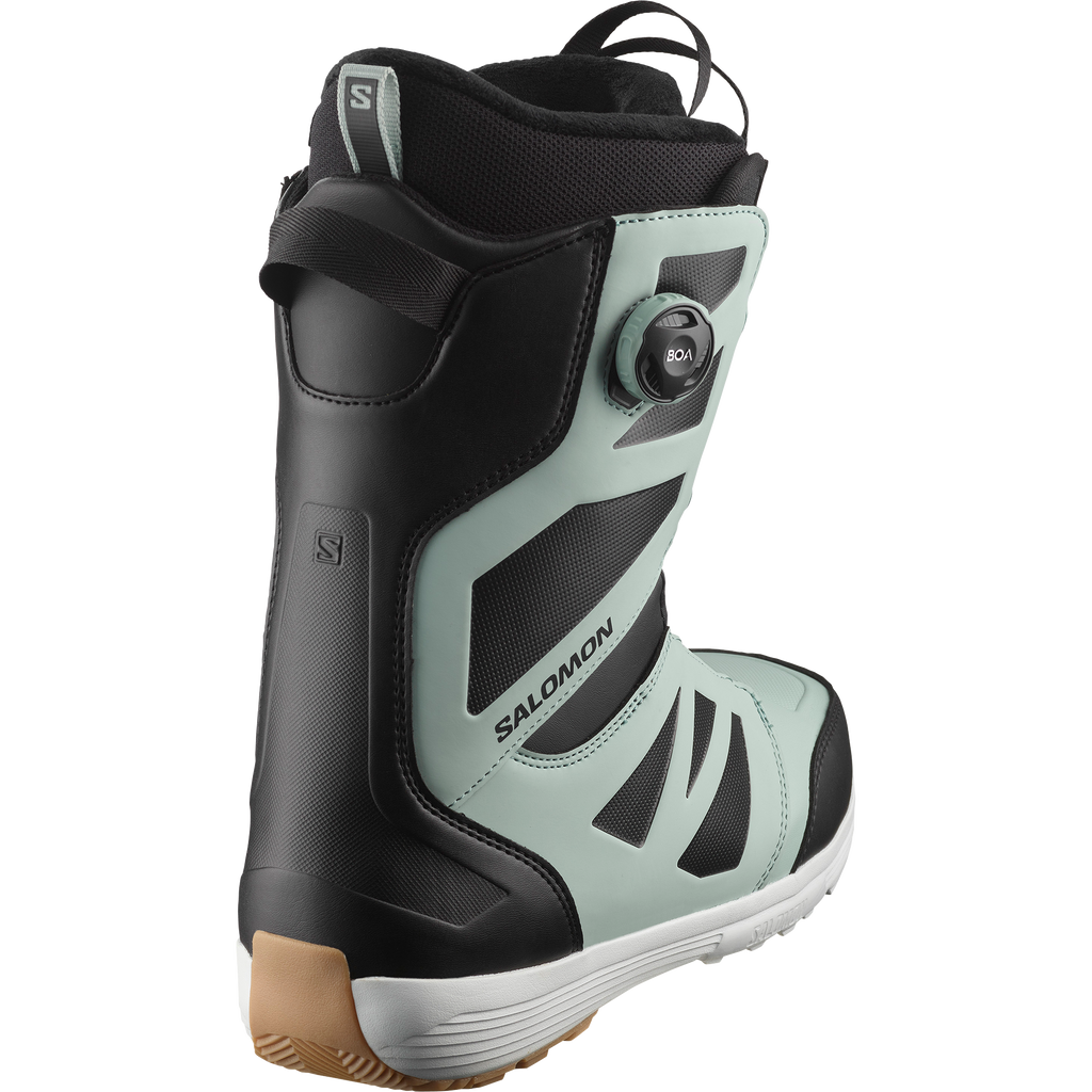 LAUNCH BOA SJ BOA SNOWBOARD BOOT MEN S
