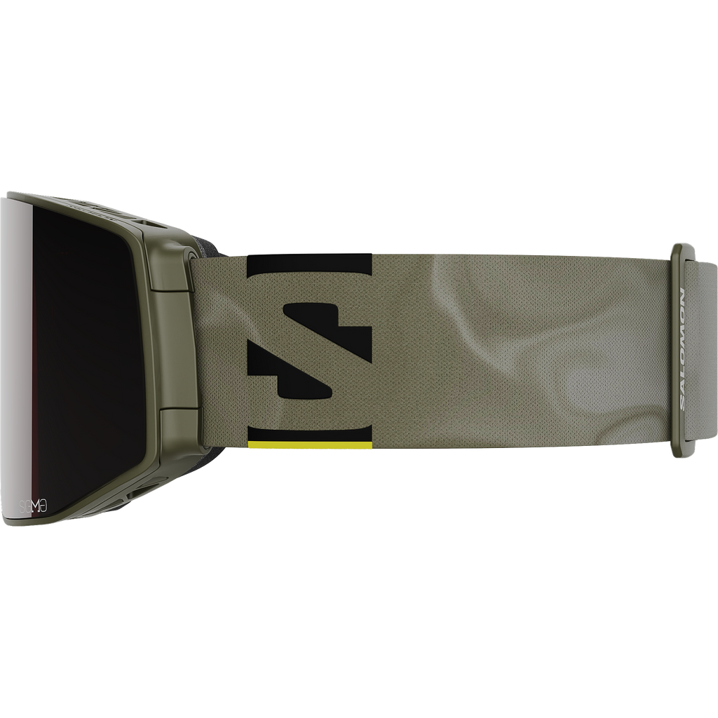 Buy SENTRY PRIME SIGMA and EXTRA LENS by Salomon Australia online Salomon Australia
