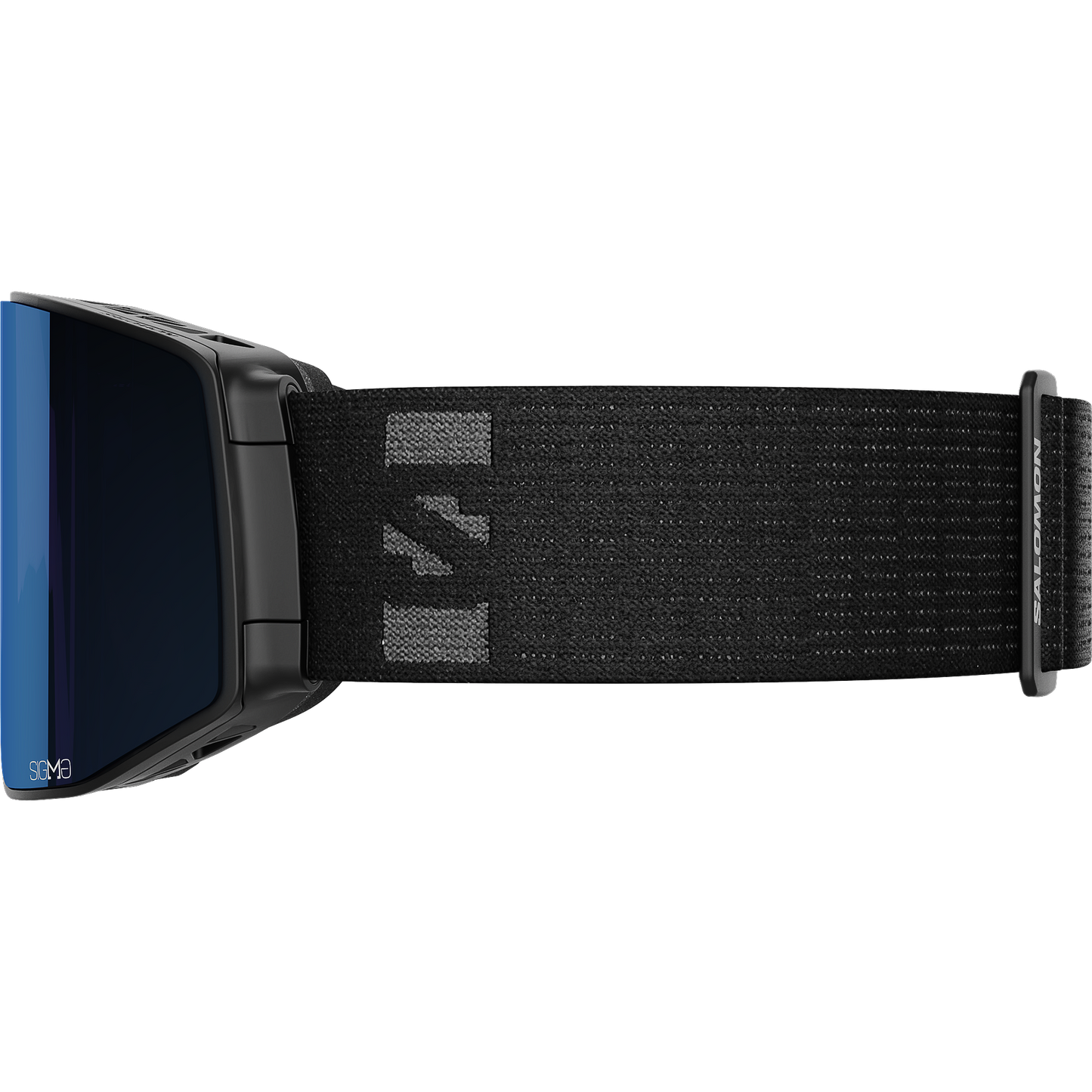 SENTRY PRIME SIGMA (and EXTRA LENS)