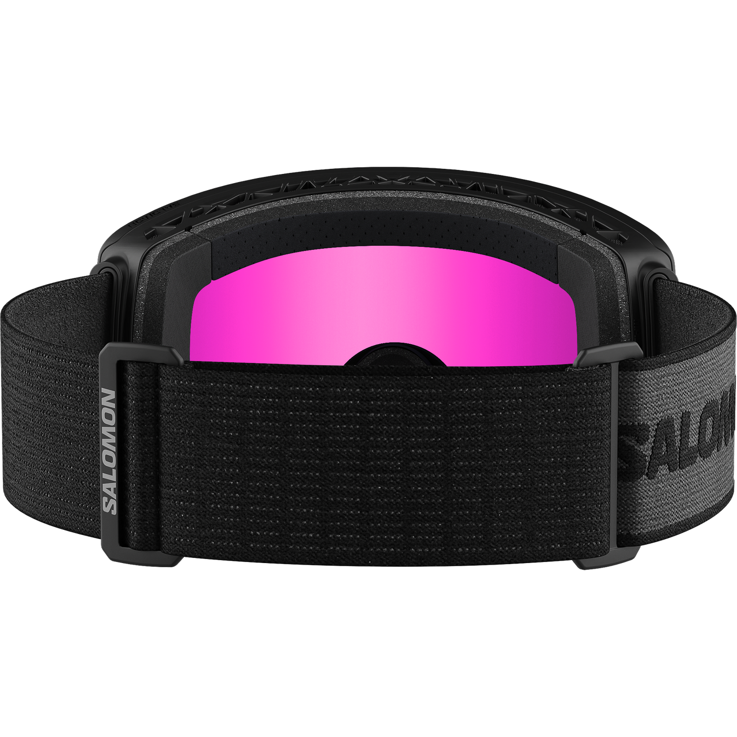 SENTRY PRIME SIGMA (and EXTRA LENS)