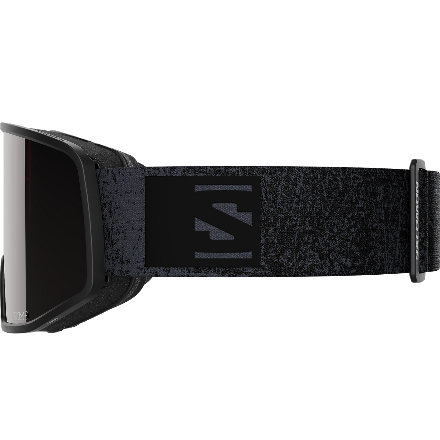 SENTRY PRO SIGMA (and EXTRA LENS)