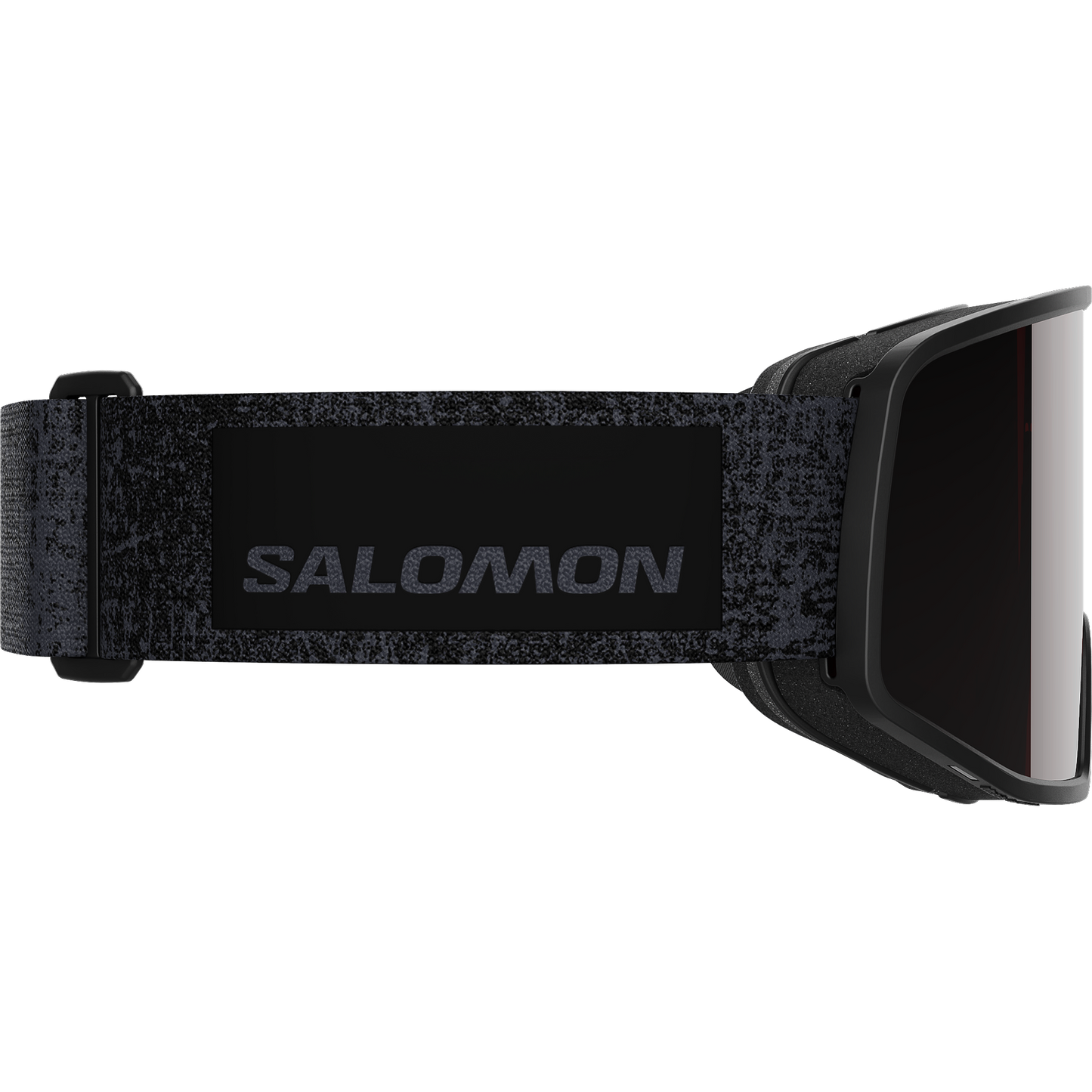 SENTRY PRO SIGMA (and EXTRA LENS)