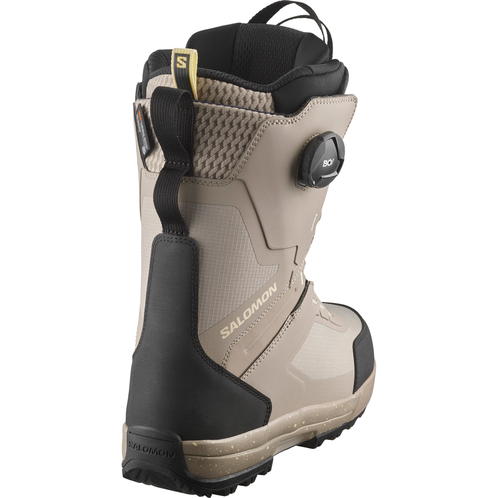VISTA DUAL BOA SNOWBOARD BOOT WOMEN S