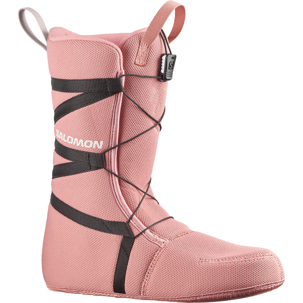 PEARL BOA SNOWBOARD BOOT WOMEN S