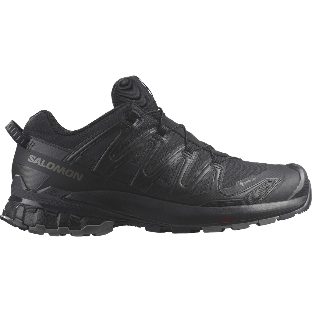 Salomon 3d gore tex on sale