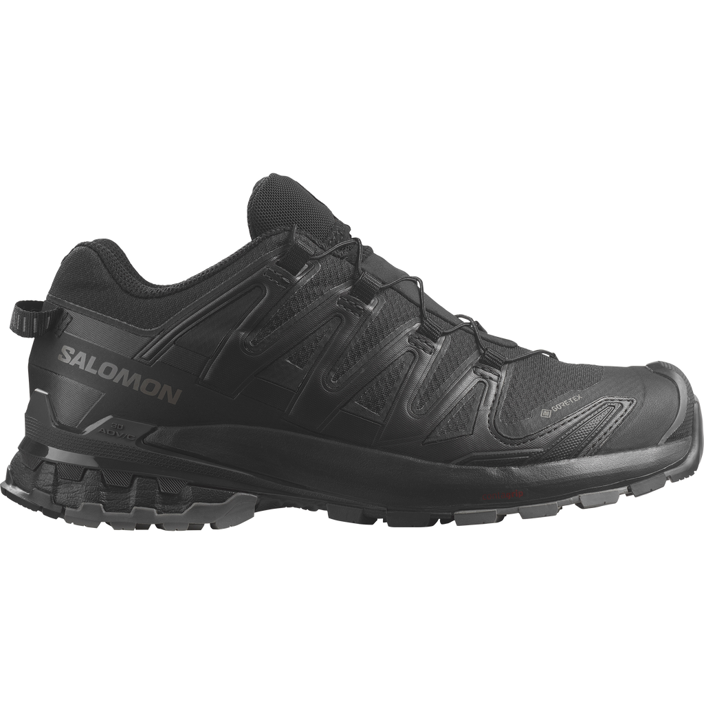 Salomon gore tex walking shoes womens hotsell