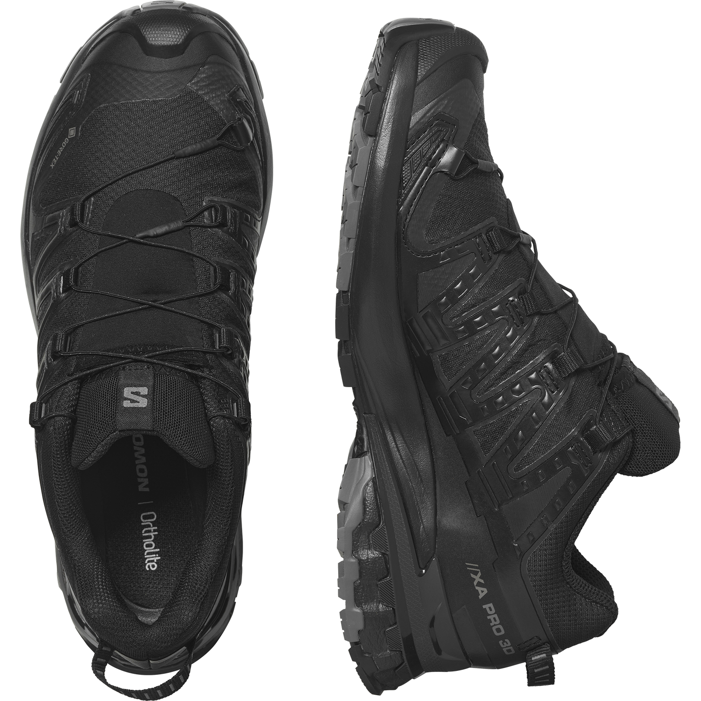 XA PRO 3D V9 GORE-TEX WOMEN'S